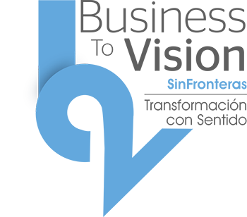 Logo B2V SinFronteras SFIA